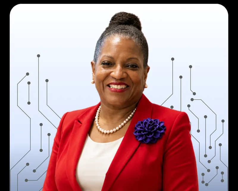 Marla Shinault-Davis