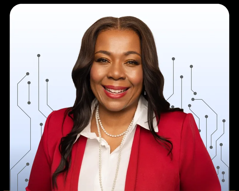 Lashonya N. Young