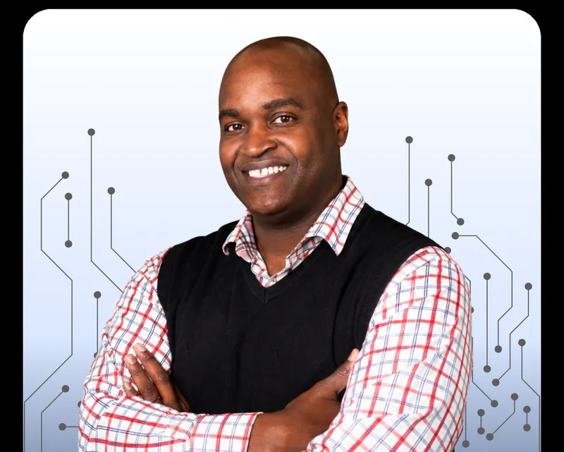 Karriem Kanston