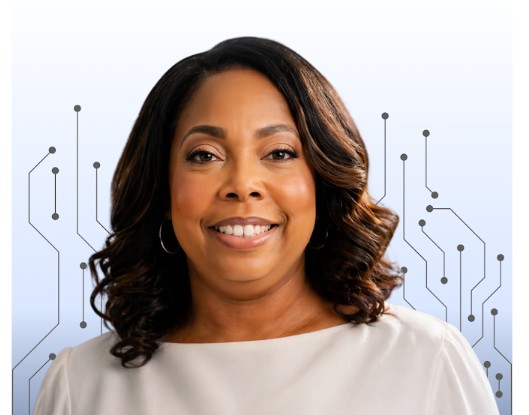 Dr. Tesha D Colston, Master of Ceremonies