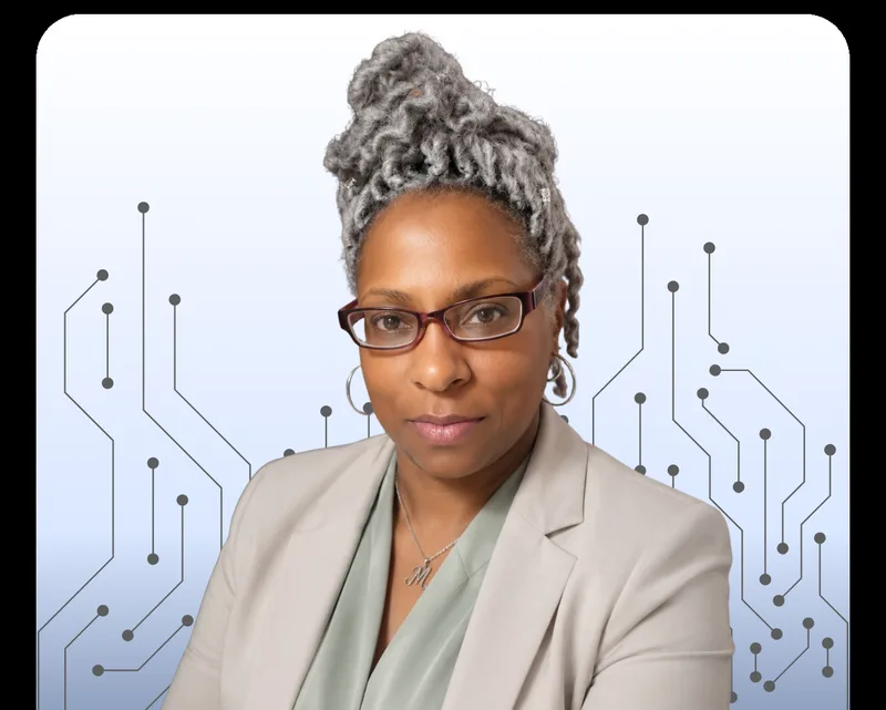 Marcita Spencer